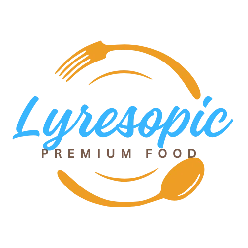 lyresopic